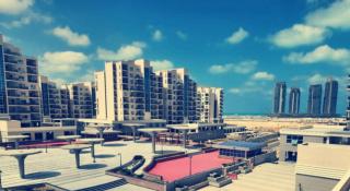 Alamein residence seaside with a beach access - El Alamein - 5
