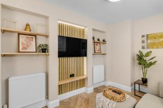 4 Bed Colman Road - Earlham - 1
