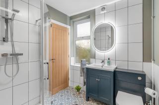 4 Bed Colman Road - Earlham - 5