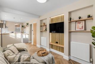 4 Bed Colman Road - Earlham - 4