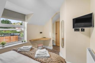 4 Bed Colman Road - Earlham - 7
