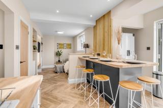 4 Bed Colman Road - Earlham - 6