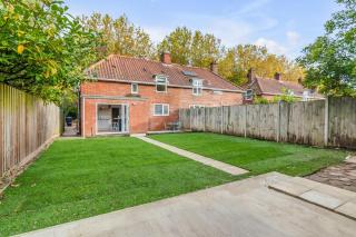4 Bed Colman Road - Earlham - 9