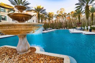 Top Floor King Suite-Kitchenette-4304L - St. Augustine - 5