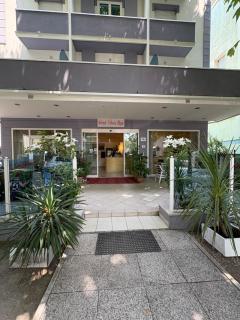 Villa Silvie Rose - Cesenatico - 5