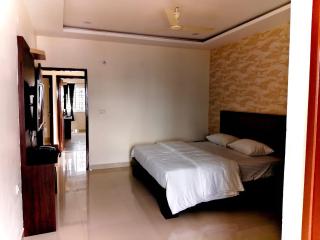 silent ventures hotel - Bangalore - 7