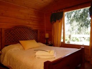 Hacienda Ecuestre - 8