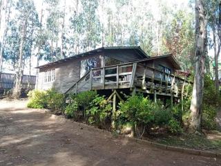 Hacienda Ecuestre - 6