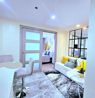 The ReLuxe Baguio Suite CityHub - Baguio - 2