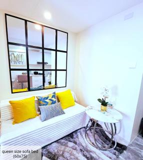 The ReLuxe Baguio Suite CityHub - Baguio - 3