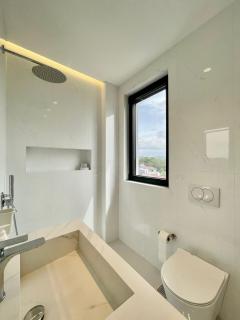 Lovely sea-view apartment - Golem - 3