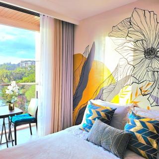 The ReLuxe Baguio Suite CityHub - Baguio - 6