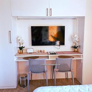 The ReLuxe Baguio Suite CityHub - Baguio - 5