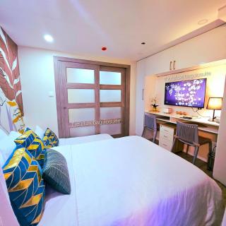 The ReLuxe Baguio Suite CityHub - Baguio - 9