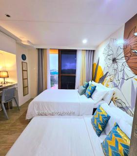 The ReLuxe Baguio Suite CityHub - Baguio - 8