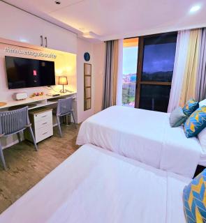 The ReLuxe Baguio Suite CityHub - Baguio - 7