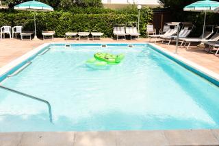 Hotel Gaudia - 9