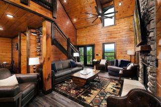 Saving Grace - Pigeon Forge - 5