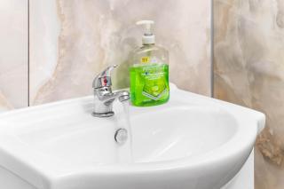 Birmingham 1 Bedroom Apartment - 1