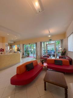 Villa Silvie Rose - Cesenatico - 9
