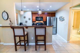 5113 Luxurious living at its finest close to the pool with private courtyard and BBQ - 2