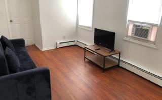 Large and private apartment in convenient area sleeps up to 5 people comfortably - Elizabeth - 8