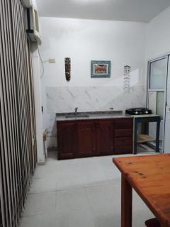 Turquesa - Villa Mercedes - 0