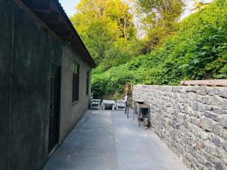 Qakh İlisu home - İlisu - 6