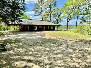 Buffalo Cabin Gorgeous Illinois River view - Tahlequah - 0