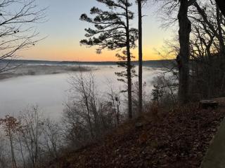Buffalo Cabin Gorgeous Illinois River view - Tahlequah - 9