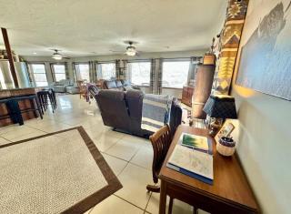 Buffalo Cabin Gorgeous Illinois River view - Tahlequah - 5