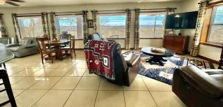 Buffalo Cabin Gorgeous Illinois River view - Tahlequah - 3