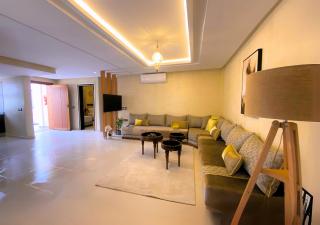 Villa Sable de Mirleft Luxury Apartment - Mirleft - 4
