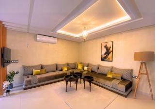 Villa Sable de Mirleft Luxury Apartment - Mirleft - 5