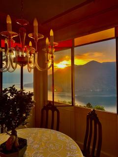 Villa Diomira - Cannobio - 7