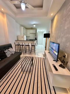 Estiloso apartamento - 0