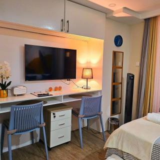 The ReLuxe Baguio Suite CityHub - Baguio - 4