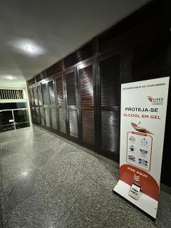 Estiloso apartamento - 9