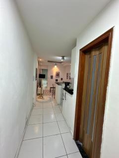 Estiloso apartamento - 4