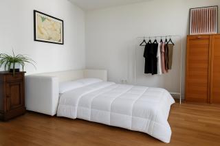 Avea - Accessible Downtown Retreat near Hofgarten - Augsburg - 6