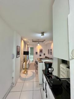 Estiloso apartamento - 1