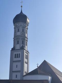 Avea - Accessible Downtown Retreat near Hofgarten - Augsburg - 4