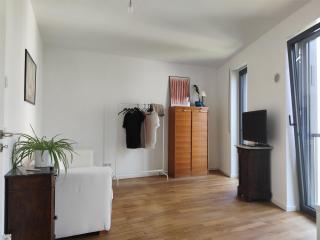 Avea - Accessible Downtown Retreat near Hofgarten - Augsburg - 3