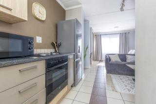 OHasis Stay - Sandton - 7