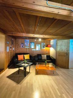 Chaja - Apartment for workers - Uetendorf - 1