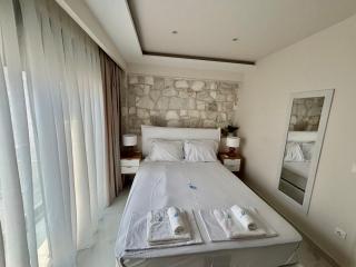 MagnusLux apartment - Chaniotis - 7