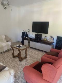 Casa Residencial, sobrado - 1