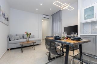 Port View Modern Apartment, Corfu Town - Agios Rokkos - 2
