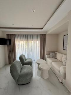 MagnusLux apartment - Chaniotis - 8