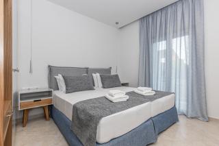 Port View Modern Apartment, Corfu Town - Agios Rokkos - 7